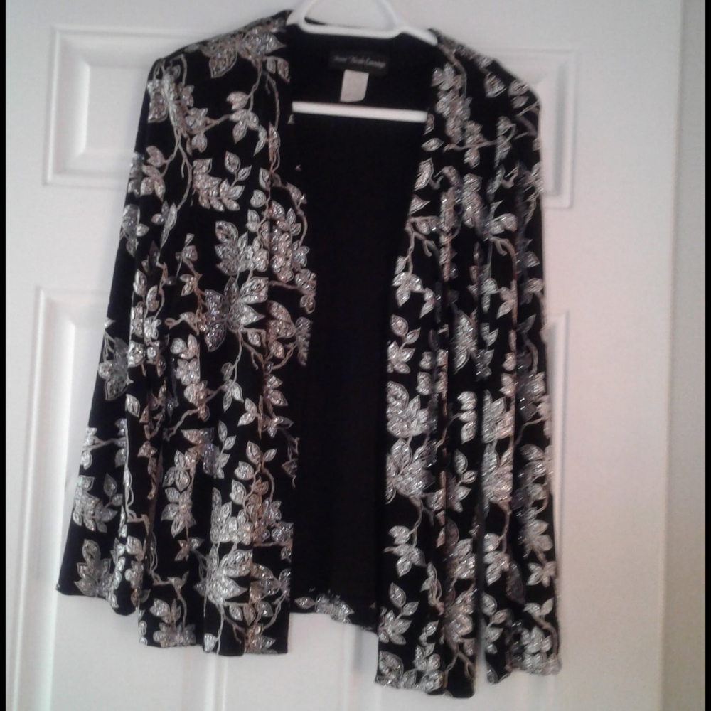 Evening  Jacket